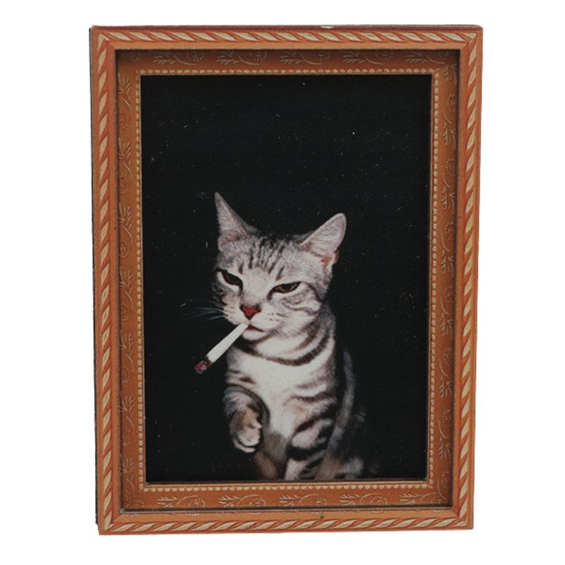 PurrFrame