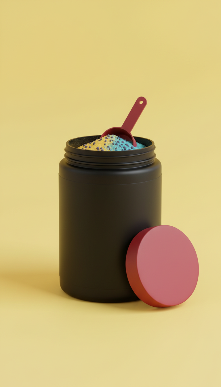 Example product
