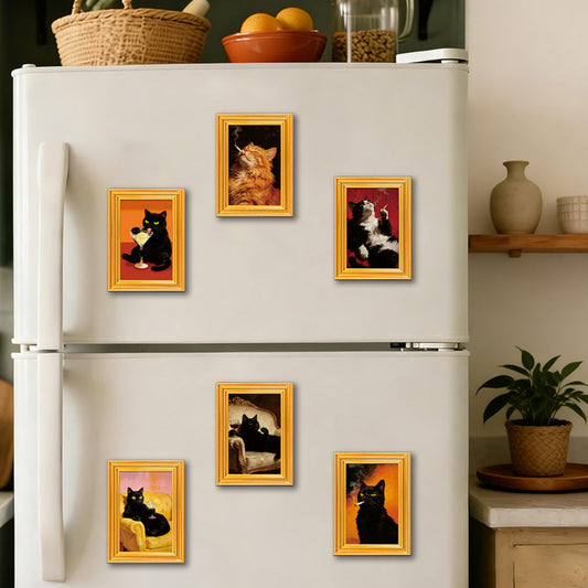 Purrframe-New Series