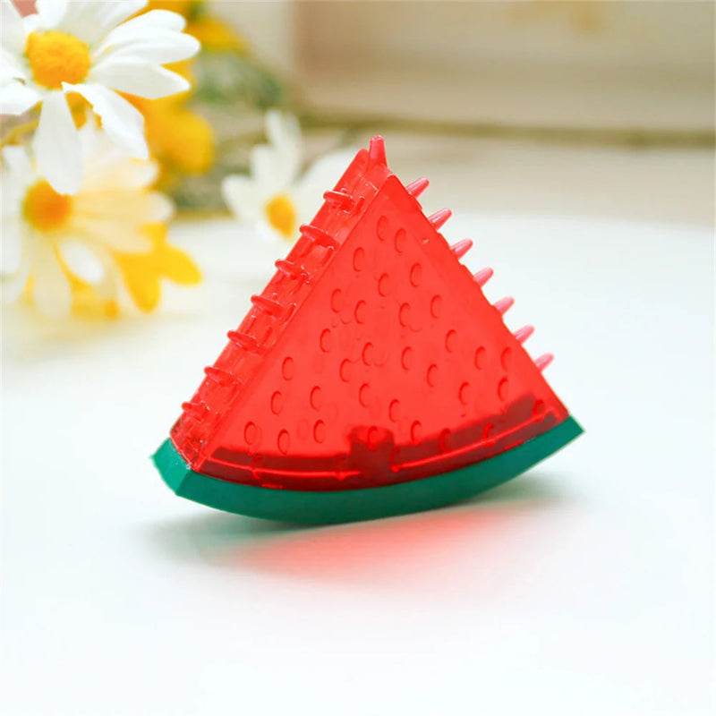 Pet Cooling Chew Toy