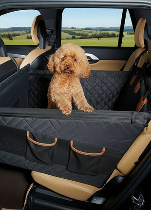 SINGLE GUARDIAN DOG SEAT