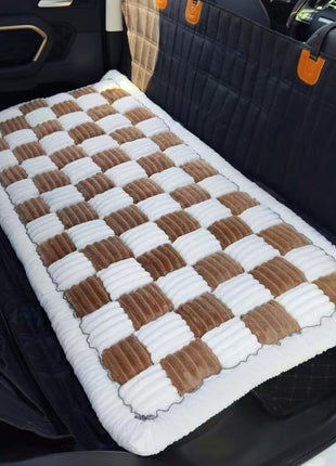 STYLISH PET BED MAT