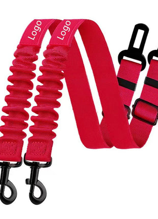 DOG SEAT BELT