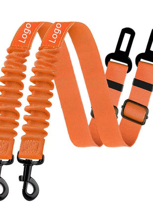 DOG SEAT BELT