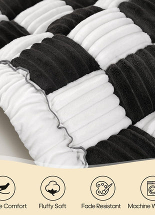 STYLISH PET BED MAT