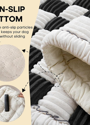 STYLISH PET BED MAT