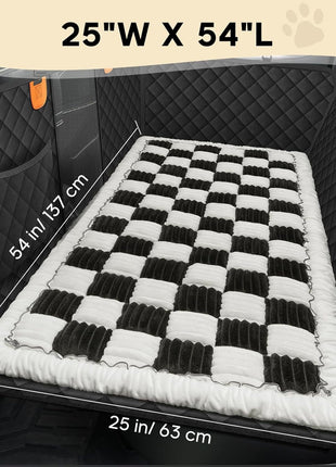 STYLISH PET BED MAT