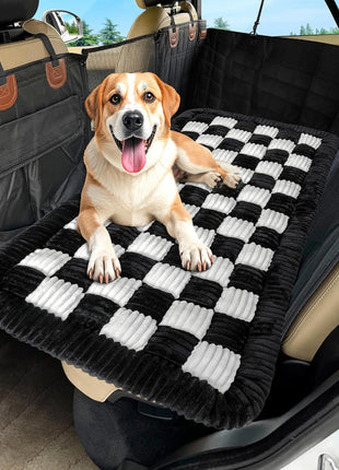 STYLISH PET BED MAT