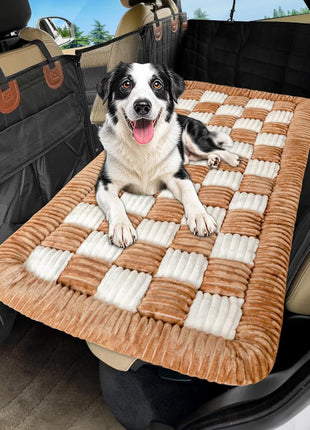 STYLISH PET BED MAT