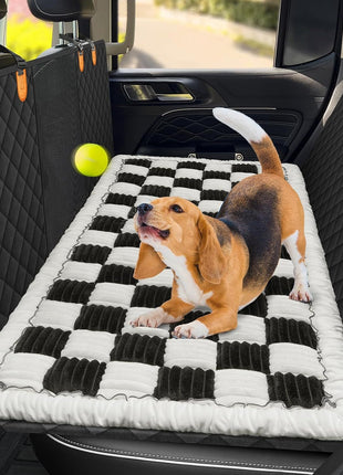 STYLISH PET BED MAT
