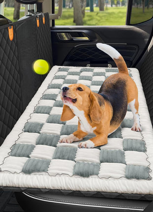 STYLISH PET BED MAT