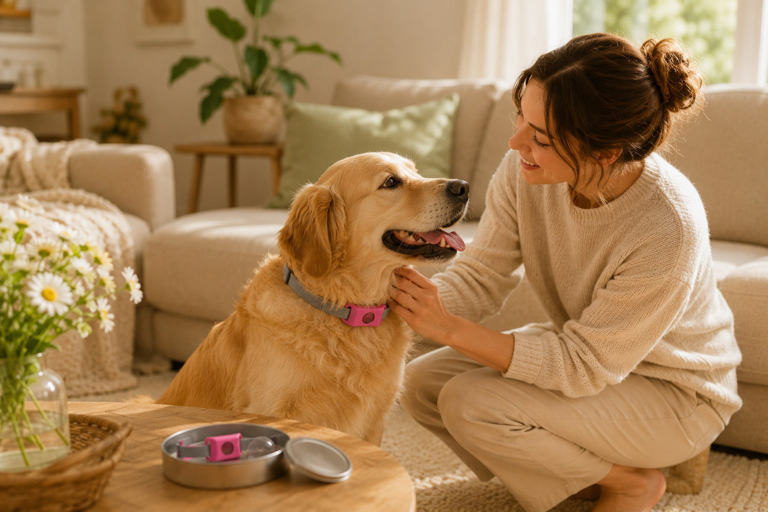 Pet Care