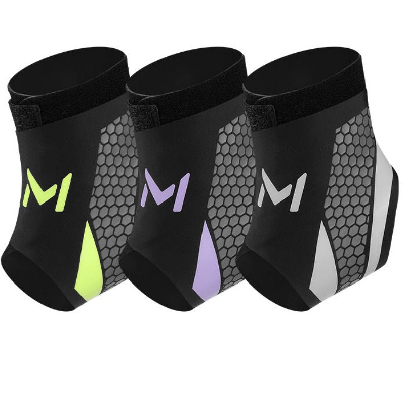Lightweight Compression Ankle Support Brace