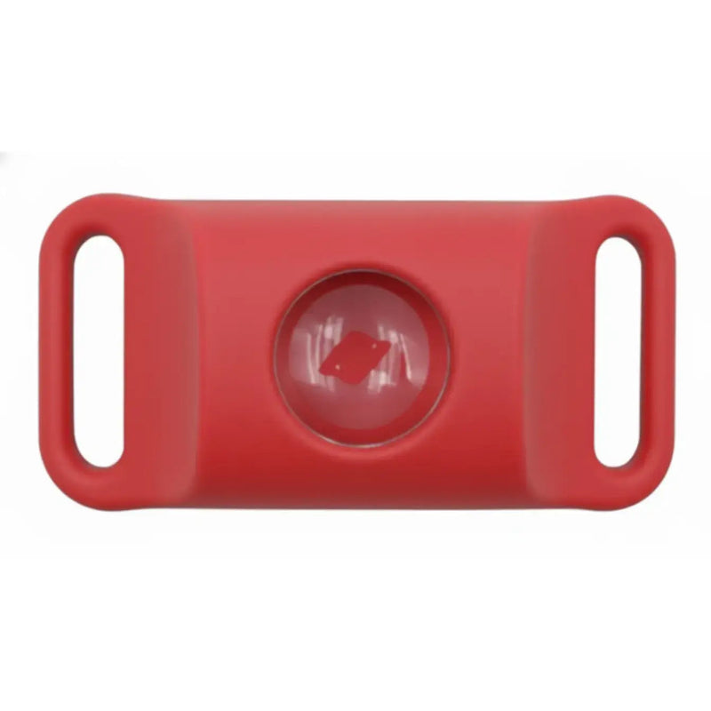 Natural Flea & Tick Repellent Pendant
