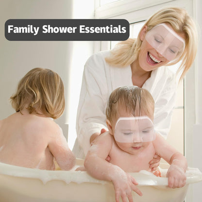 Waterproof Lash Extension Protector Film