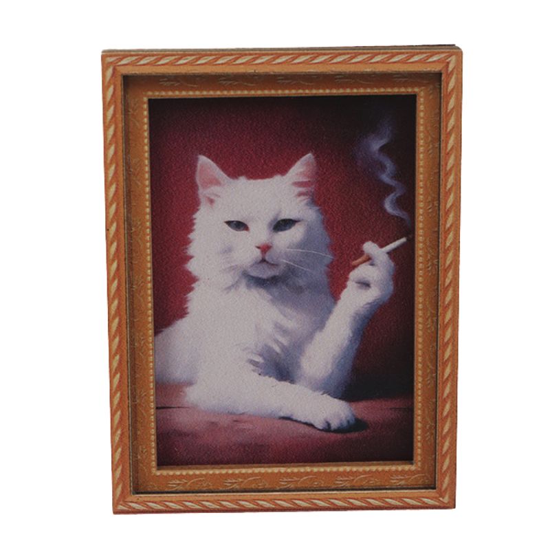 PurrFrame