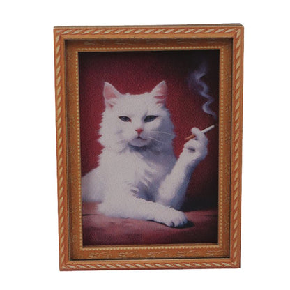 PurrFrame