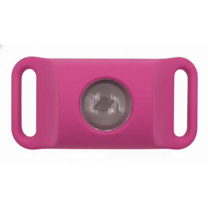 Natural Flea & Tick Repellent Pendant