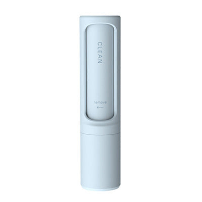 Reusable Rotating Lint Remover Brush