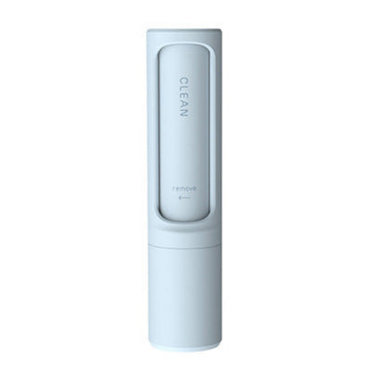 Reusable Rotating Lint Remover Brush