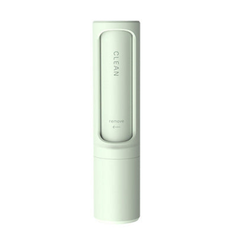 Reusable Rotating Lint Remover Brush