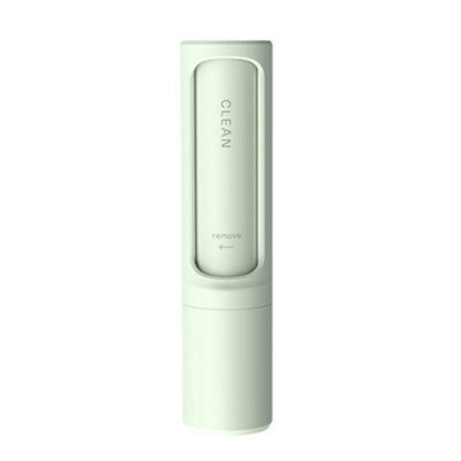 Reusable Rotating Lint Remover Brush