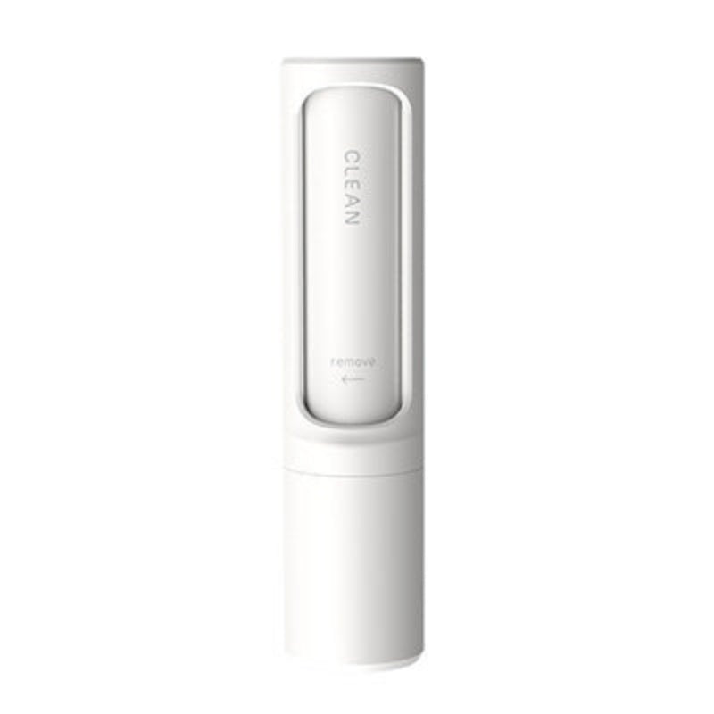 Reusable Rotating Lint Remover Brush