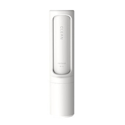 Reusable Rotating Lint Remover Brush