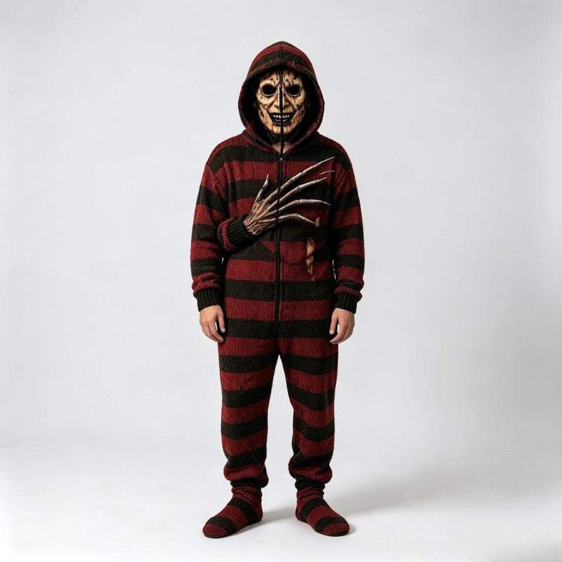 Halloween Horror Onesie
