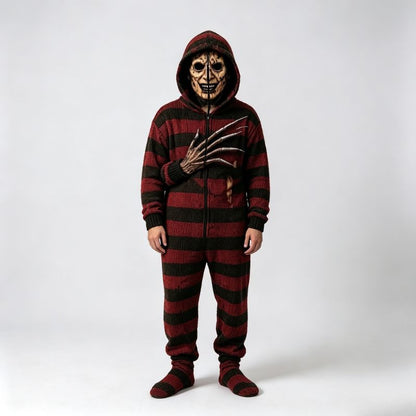 Halloween Horror Onesie