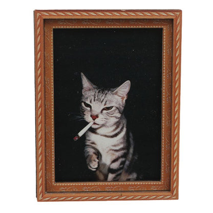 PurrFrame