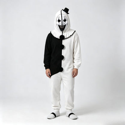 Halloween Horror Onesie