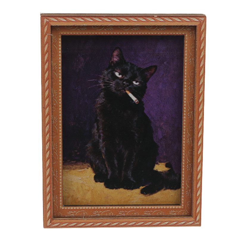 PurrFrame