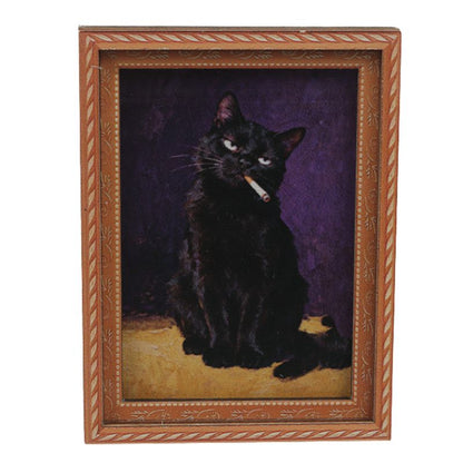 PurrFrame