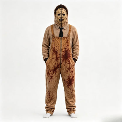 Halloween Horror Onesie