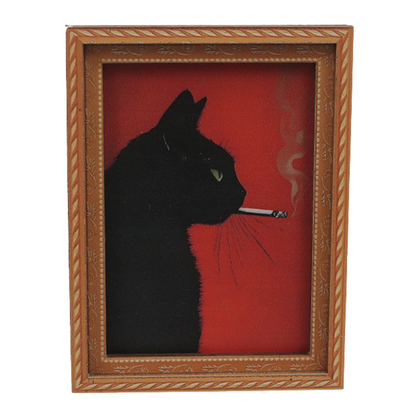 PurrFrame