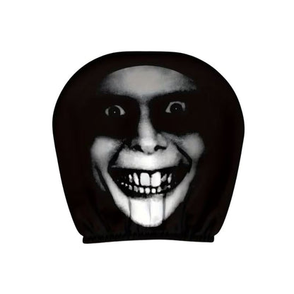 Phantom Headrest Covers