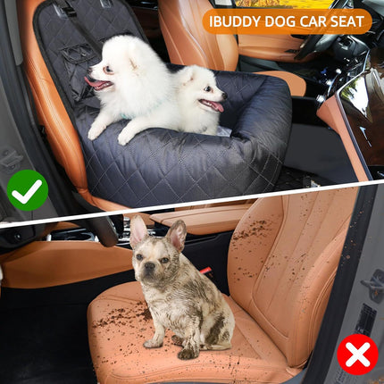 Car Waterproof Pet Seat Cover