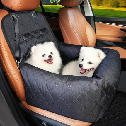 Car Waterproof Pet Seat Cover