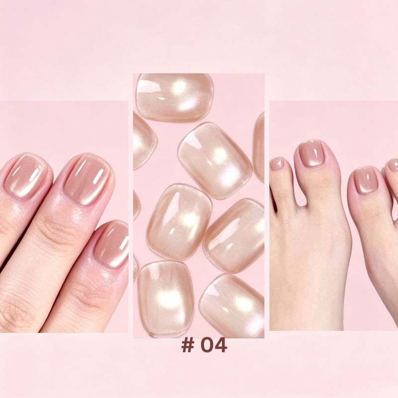 7-in-1 Nail Care & Cat Eye Pen