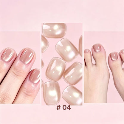 7-in-1 Nail Care & Cat Eye Pen