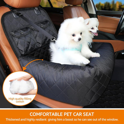 Car Waterproof Pet Seat Cover
