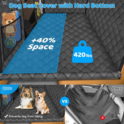 THE GUARDIAN SEAT COVER