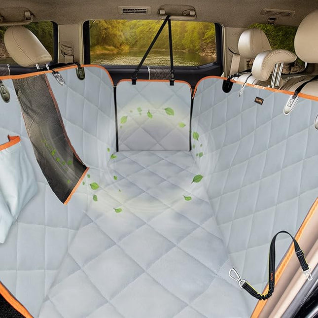 THE GUARDIAN SEAT COVER