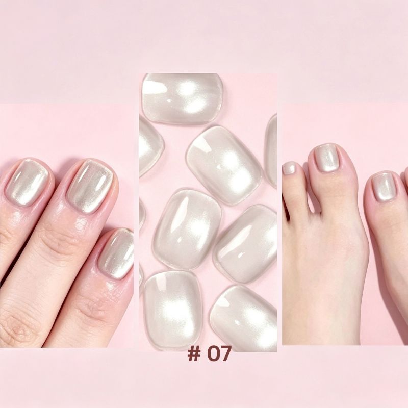 7-in-1 Nail Care & Cat Eye Pen