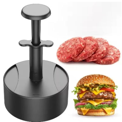 Food-Grade Burger Patty Maker