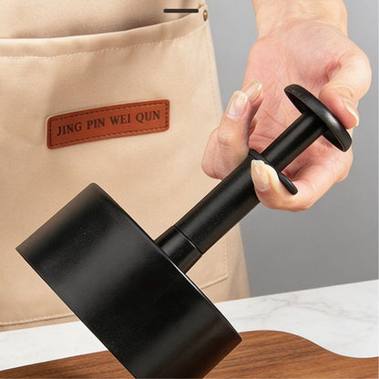 Food-Grade Burger Patty Maker
