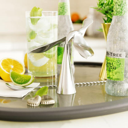 Balancing Bird Bottle Opener