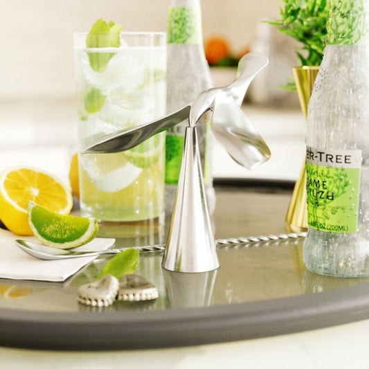 Balancing Bird Bottle Opener