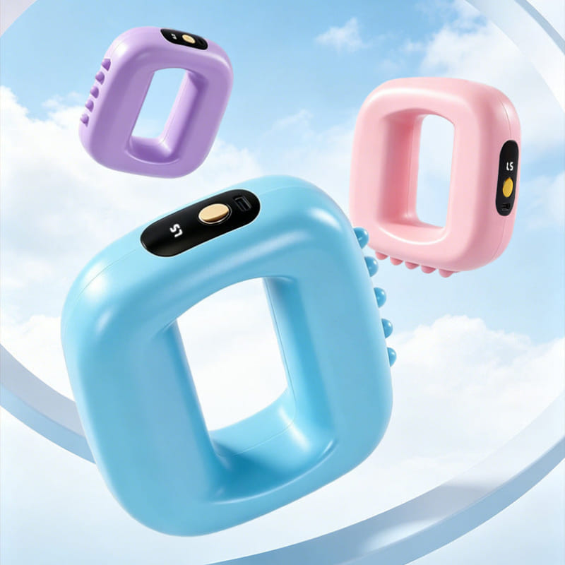 Mini Fascia Ring